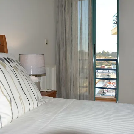 Apartmán Wonderful In Marina *