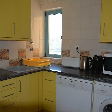 Wonderful In Marina Apartmán *