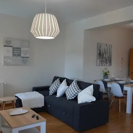 Apartmán Wonderful In Marina