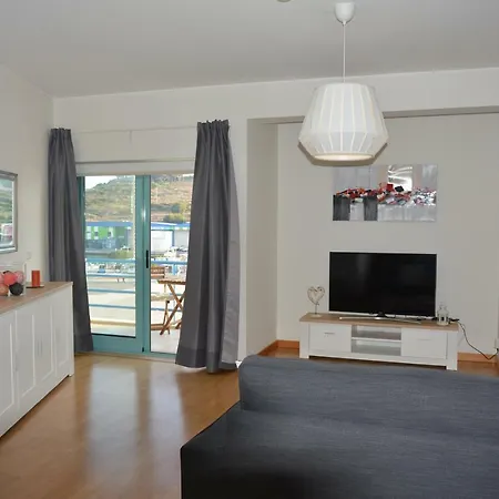 Wonderful In Marina Apartmán