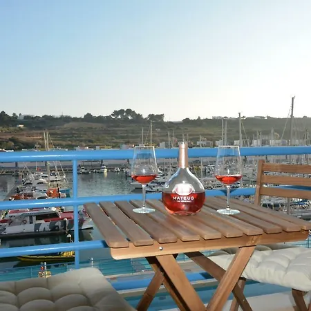 Apartmán Wonderful In Marina *