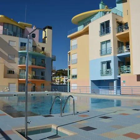 Apartmán Wonderful In Marina Albufeira